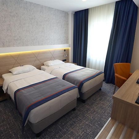Des'Otel 테키르다그 외부 사진