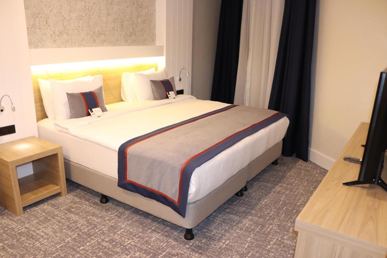 Des'Otel 테키르다그 외부 사진