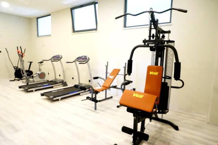 Des'Otel 테키르다그 외부 사진